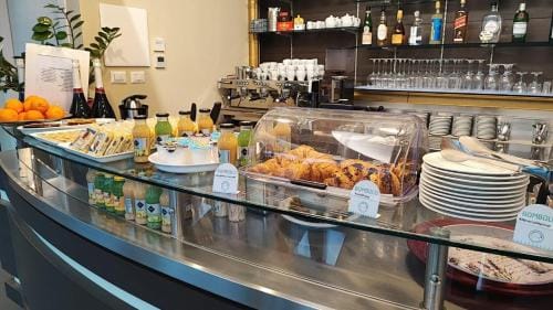 Blu Hotel Hotel in Milan