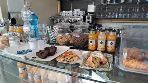 Blu Hotel Hotel in Milan