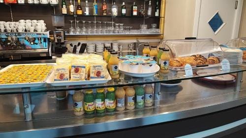 Blu Hotel Hotel in Milan
