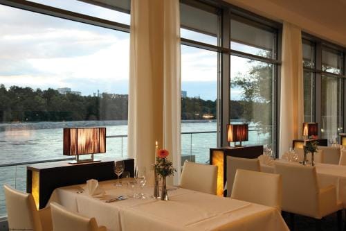 Park-Hotel am Rhein - Gesundheitshotel und Residenzen Hotel in Aargau, Switzerland