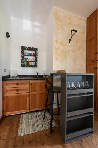 Rooms Relais Art Borgocastello3 Hotel in Gorizia