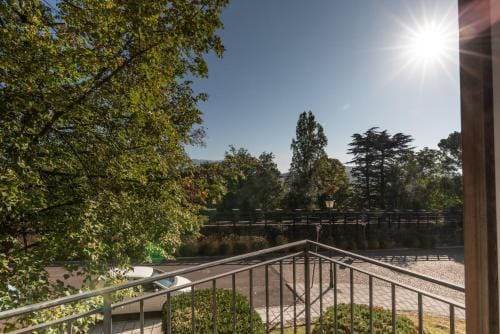 Rooms Relais Art Borgocastello3 Hotel in Gorizia