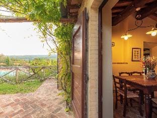Apartment in Chianti with pool ID 455 Hotel in Tuscany