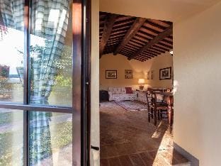 Apartment in Chianti with pool ID 455 Hotel in Tuscany