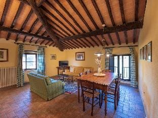 Apartment in Chianti with pool ID 456 Hotel in Tuscany