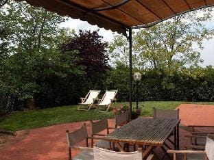 Country house in Chianti with pool ID 31 Hotel in Tuscany