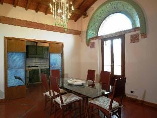Country house in Chianti with pool ID 32 Hotel in Tuscany