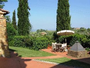 Country house in Chianti with pool ID 36 Hotel in Tuscany