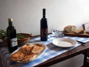 Country house in Chianti with pool ID 36 Hotel in Tuscany