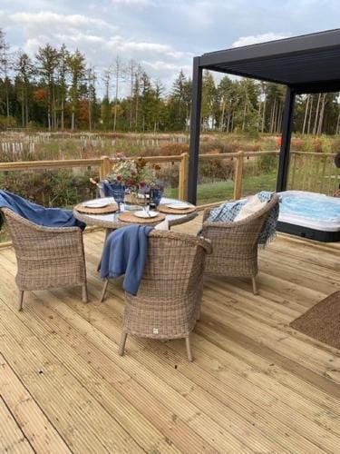 Holicarrs - Gingerlily Lodge in Selby