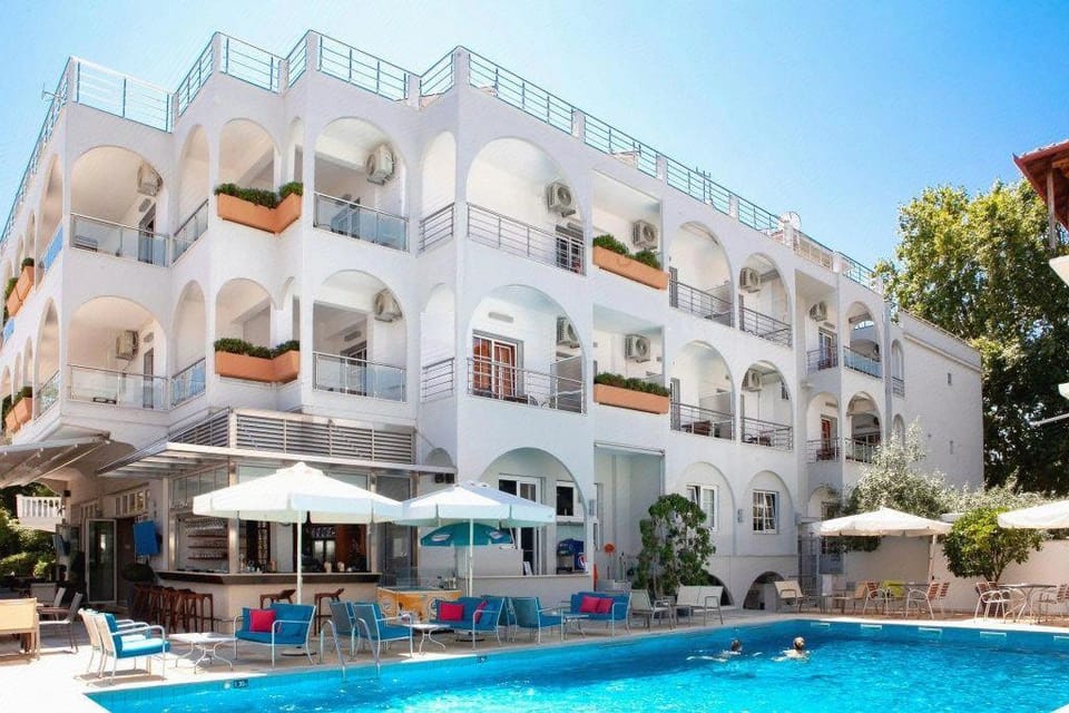 Kronos Hotel Hotel in Pieria, Greece