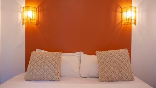 Logis Hotel & Restaurant du Parc Hotel in Gémenos