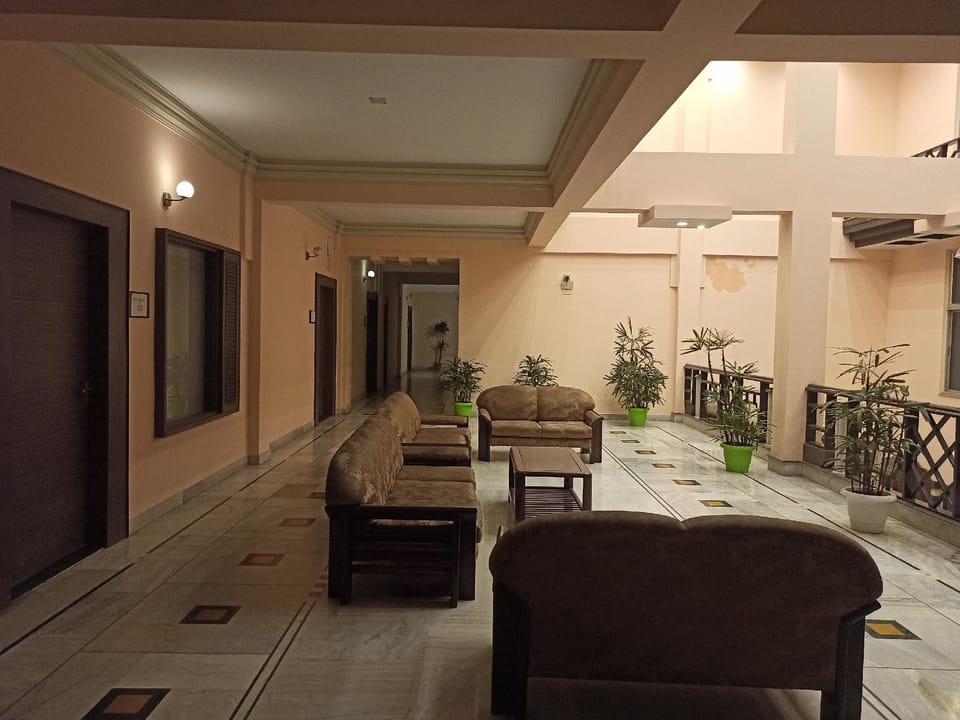 Hotel Centre Point - Tinsukia Hotel in India