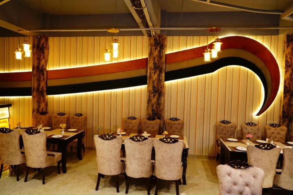 Corbett View Banquets and Resorts Hotel in Uttar Pradesh