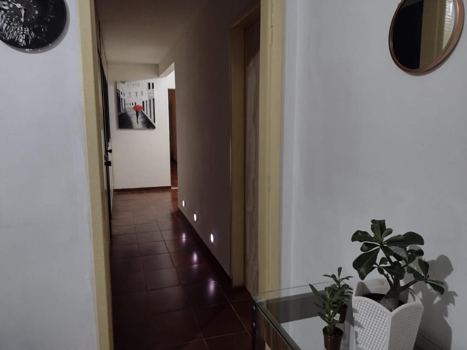 Pousada Jardins Hotel in Macaé