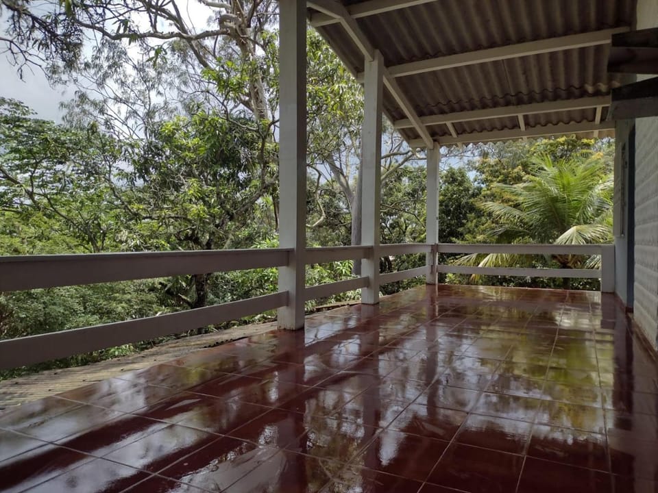 Pousada Jardins Hotel in Macaé