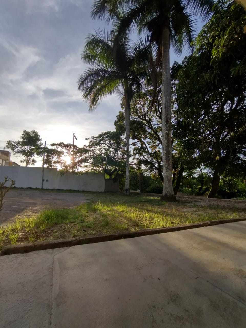 Pousada Jardins Hotel in Macaé
