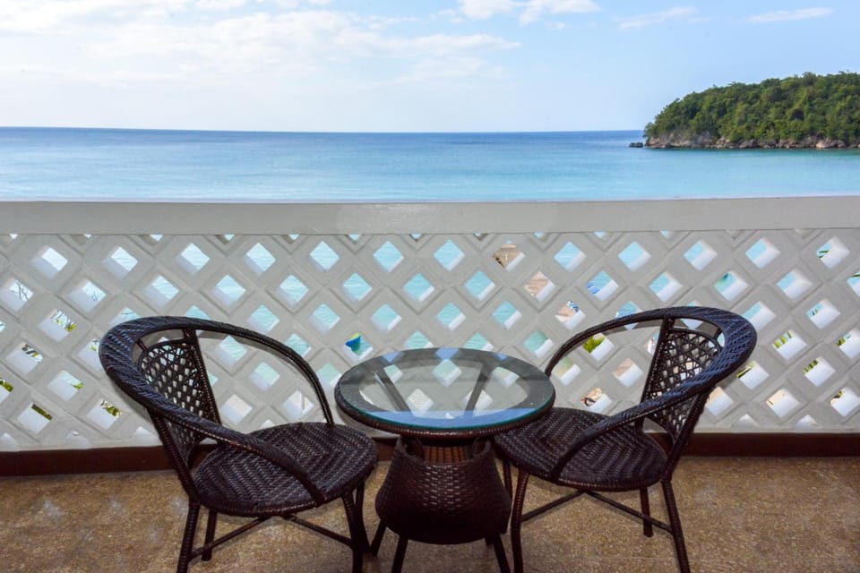 Sand and Tan Beach Hotel Hotel in Ocho Rios