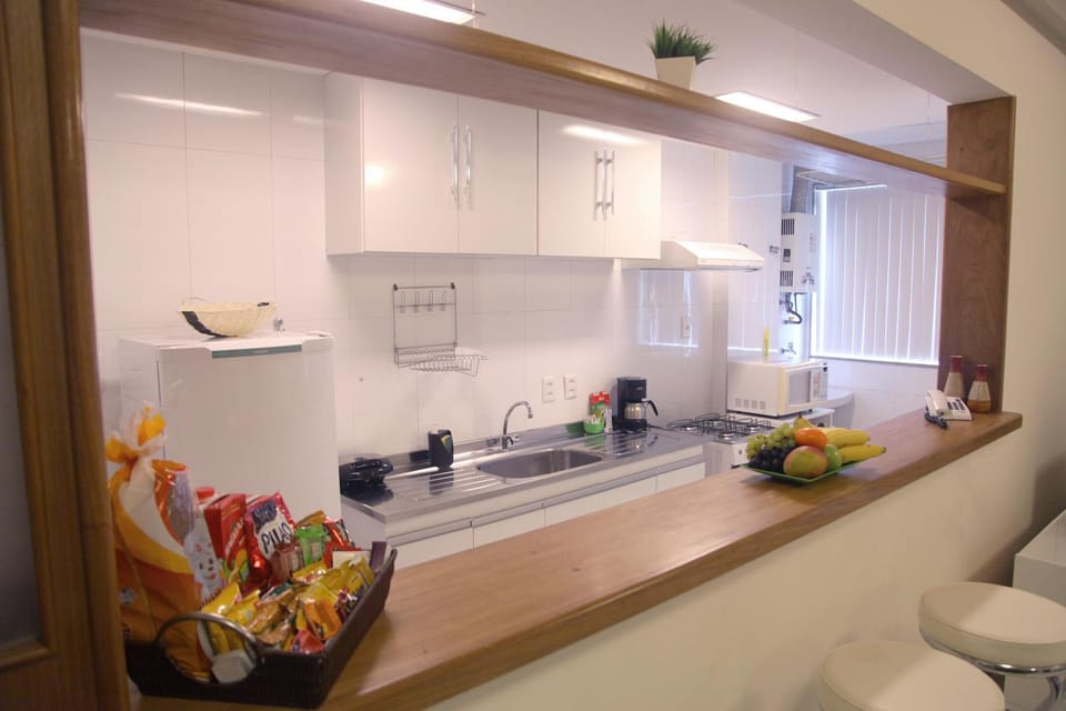 KS Residence Apartment hotel in Rio de Janeiro