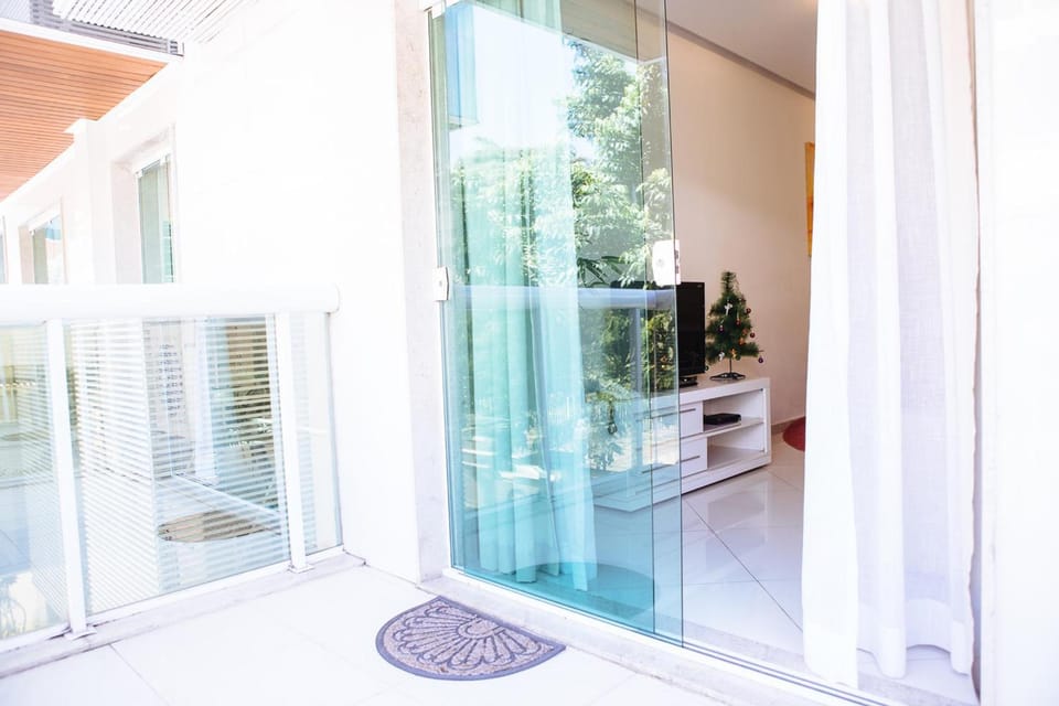 KS Residence Apartment hotel in Rio de Janeiro