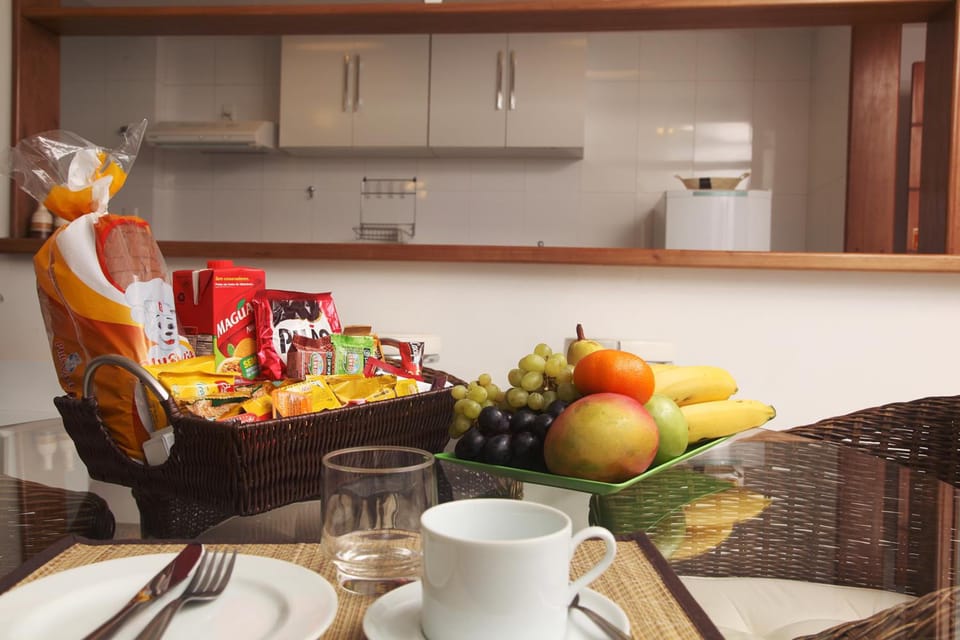 KS Residence Apartment hotel in Rio de Janeiro