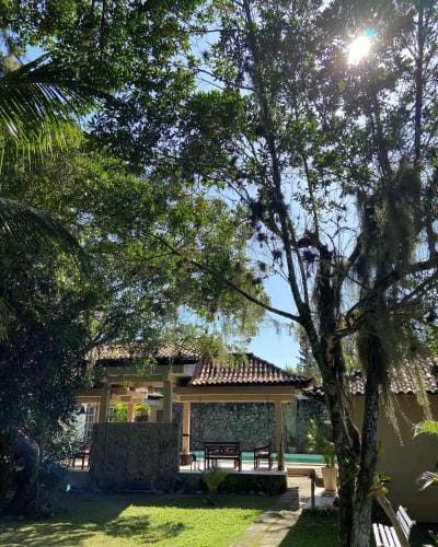 Pousada OCEAN Hotel in Saquarema