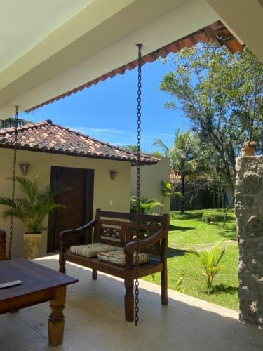 Pousada OCEAN Hotel in Saquarema