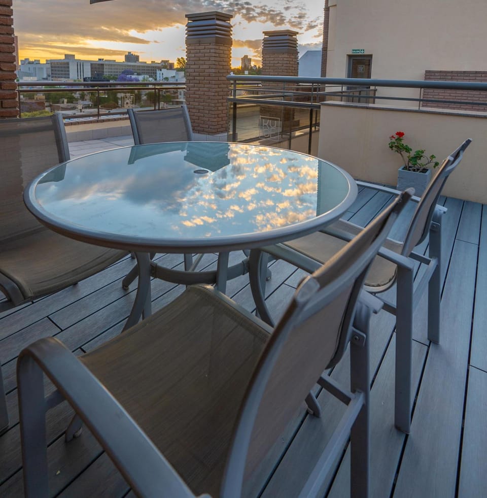 Kube Apartments Express Apartment hotel in Cordoba