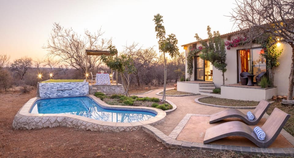 Oase by 7 Star Lodges Lodge in South Africa