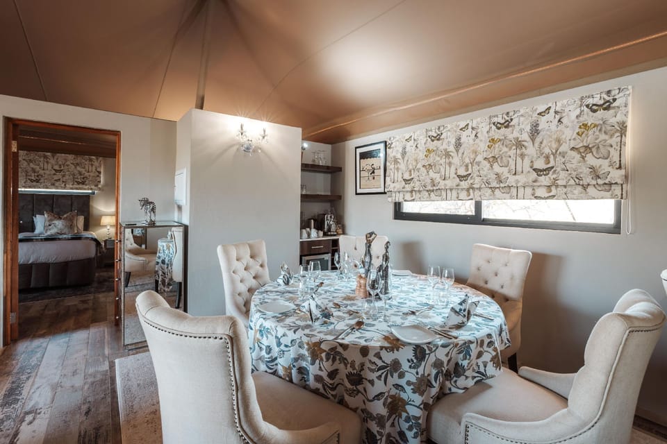 Oase by 7 Star Lodges Lodge in South Africa