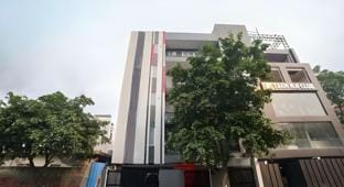 Hotel Diamond Tree Hostel in New Delhi