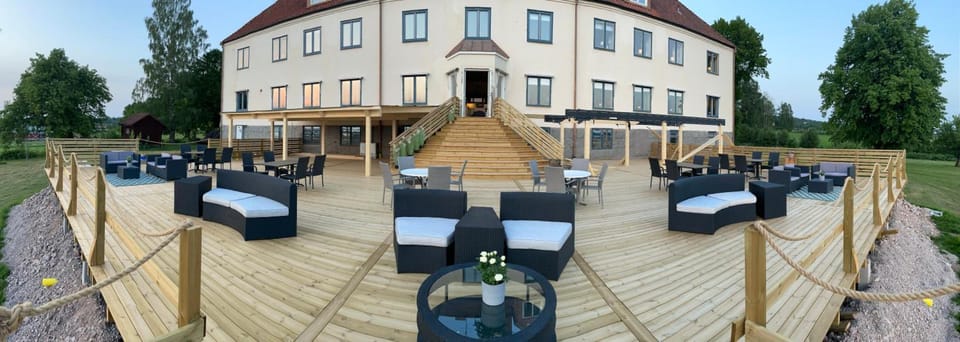 Kungshaga Hotell Hotel in Sweden