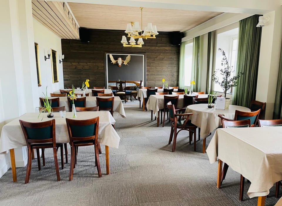 Kungshaga Hotell Hotel in Sweden