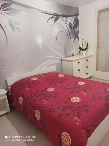 Chambre d hote a 20 min de VERSAILLES Hotel in Île-de-France