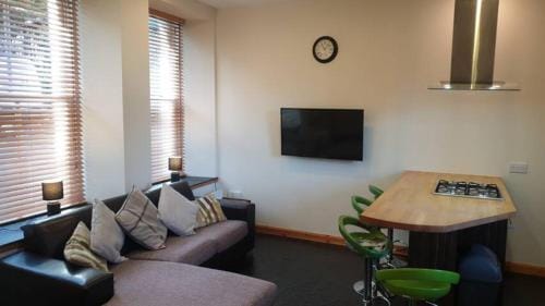 Ensuite Rooms Hotel in Wick