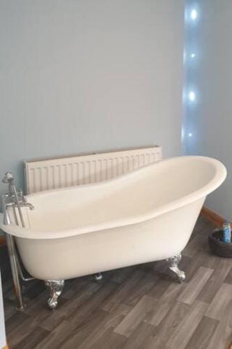 Ensuite Rooms Hotel in Wick