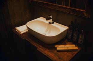 Novella Concept Hotel & Cafe Hotel in Varkala