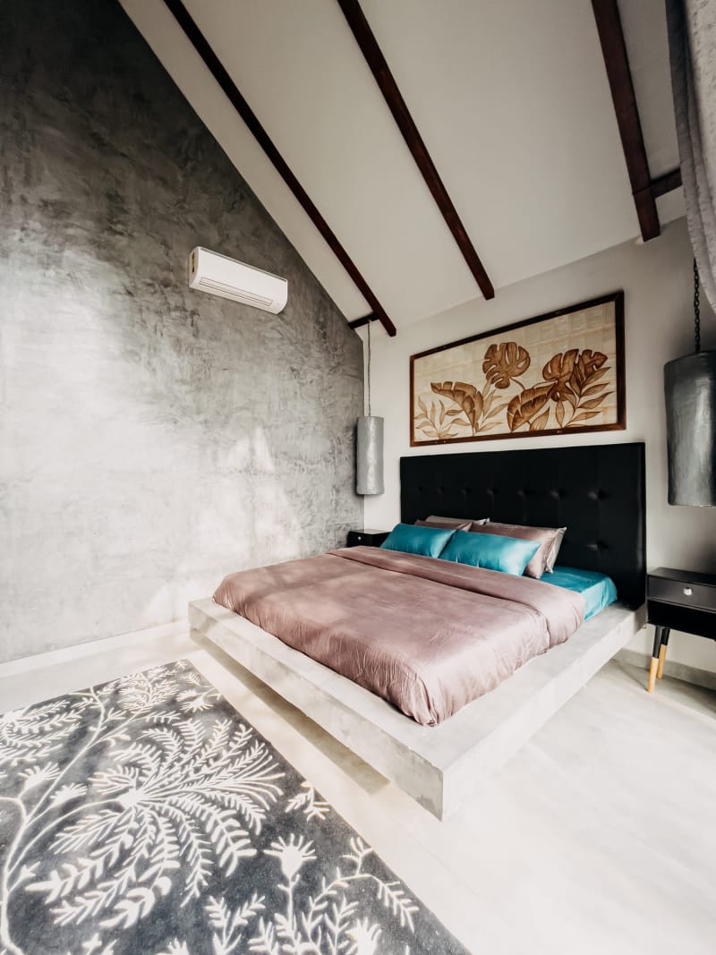 Novella Concept Hotel & Cafe Hotel in Varkala
