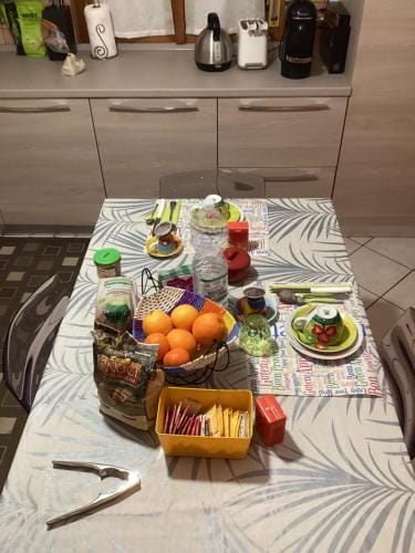 Bed and Breakfast da Giuseppe, Camere vicino stabilimento Ferrari Hotel in Emilia-Romagna