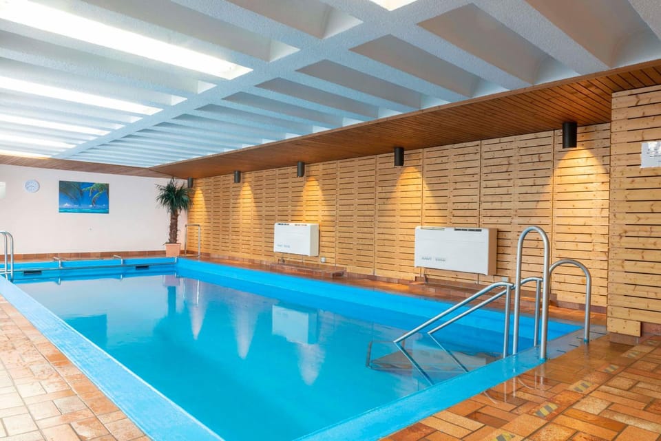 Kurgarten-Hotel Hotel in Ortenau