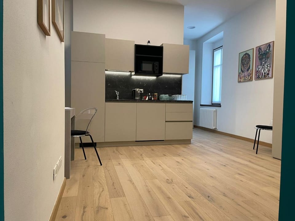 House of Bruno - NO Reception Hotel in Trentino-South Tyrol