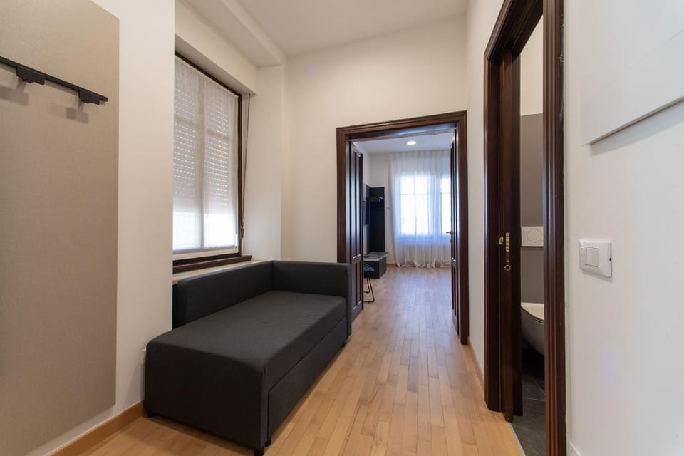 House of Bruno - NO Reception Hotel in Trentino-South Tyrol