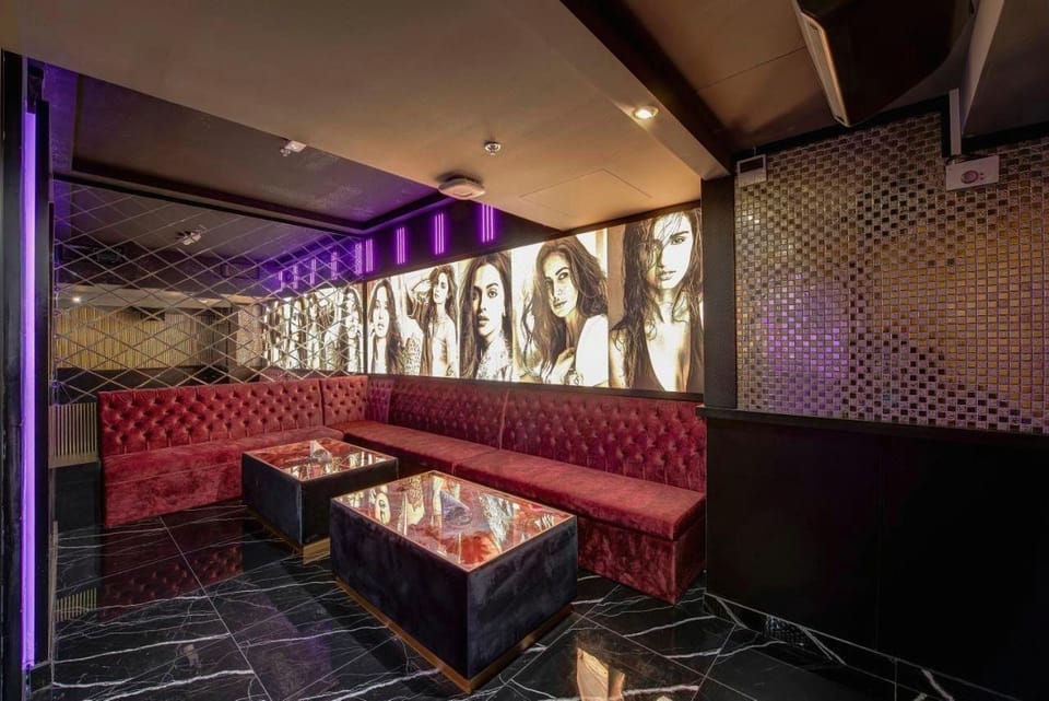 Wescott Hotel Hotel in Dubai