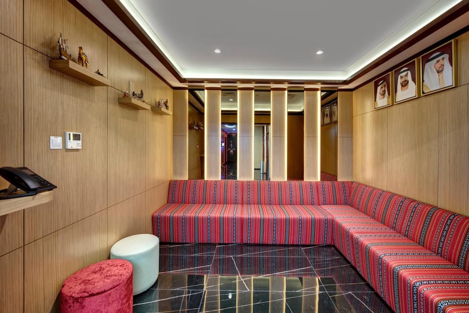 Facilities