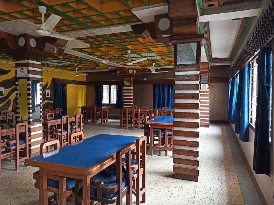 Hotel Aane Hotel in India