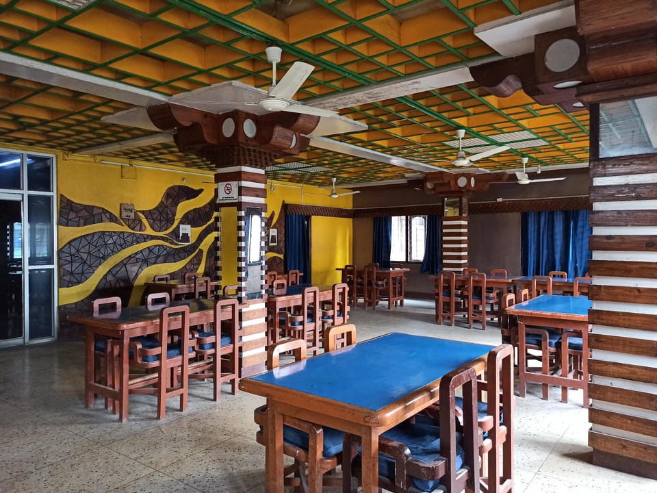 Hotel Aane Hotel in India