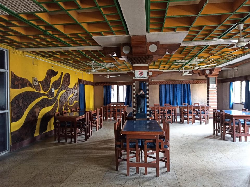 Hotel Aane Hotel in India