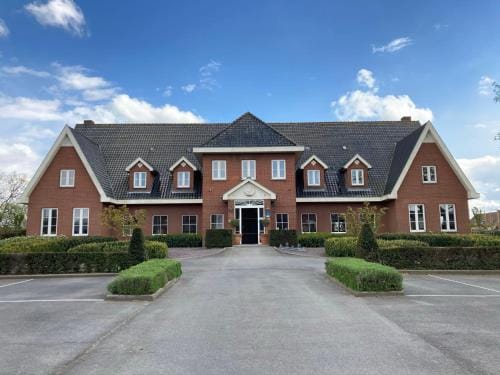 Hotel Swaenenburg Hotel in Flanders
