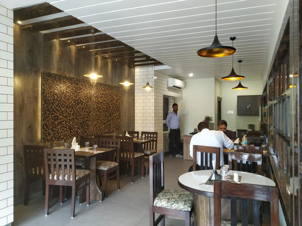 Hotel Bikram Hotel in India
