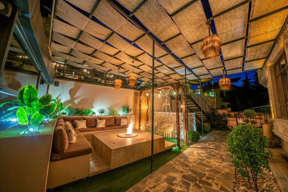 LOUIS CAPPADOCIA Hotel in Turkey